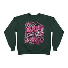 Load image into Gallery viewer, Unisex EcoSmart® Crewneck Sweatshirt