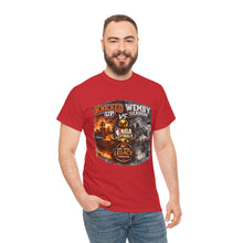 Load image into Gallery viewer, Basketball Finals 2026 Fan Graphic Unisex Heavy Cotton Tee