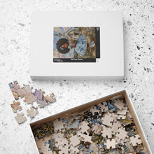 Load image into Gallery viewer, Sunday's Little Blessing Puzzle ( 252, 520, 1014-piece)