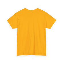 Load image into Gallery viewer, Be You Rainbow Butterfly Pride Shirt | Colorful LGBTQ+ Inspirational Unisex Heavy Cotton Tee