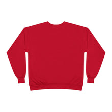 Load image into Gallery viewer, Pumpkins, Leaves, Cozy Nights & Coffee Fall Unisex EcoSmart® Crewneck Sweatshirt
