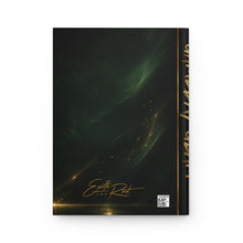 Load image into Gallery viewer, Gameday Glam Hardcover Journal Matte