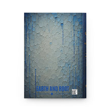 Load image into Gallery viewer, Indigo Dreams Hardcover Journal Matte