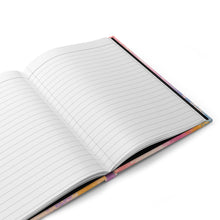 Load image into Gallery viewer, Undiagnosed and Unmedicated Hardcover Journal Matte