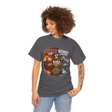 Load image into Gallery viewer, Basketball Finals 2026 Fan Graphic Unisex Heavy Cotton Tee
