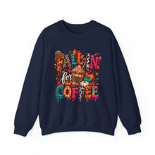 Load image into Gallery viewer, Unisex Heavy Blend™ Crewneck Sweatshirt