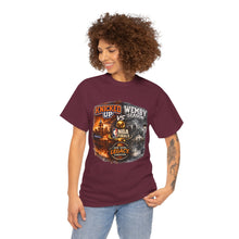 Load image into Gallery viewer, Basketball Finals 2026 Fan Graphic Unisex Heavy Cotton Tee