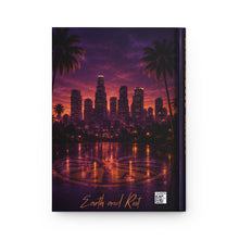 Load image into Gallery viewer, Gameday Glam Hardcover Journal Matte
