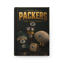 Load image into Gallery viewer, Gameday Glam Journal Matte