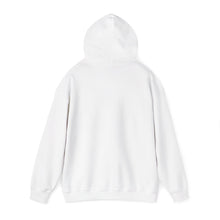 Load image into Gallery viewer, My Heart Is On That Track Unisex Heavy Blend™ Hooded Sweatshirt