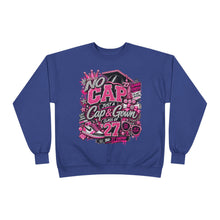 Load image into Gallery viewer, Unisex EcoSmart® Crewneck Sweatshirt
