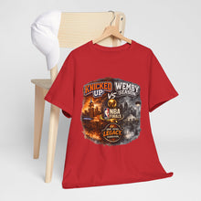 Load image into Gallery viewer, Basketball Finals 2026 Fan Graphic Unisex Heavy Cotton Tee