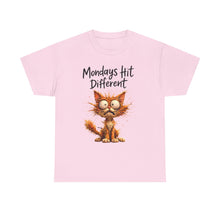 Load image into Gallery viewer, Unisex Heavy Cotton Tee