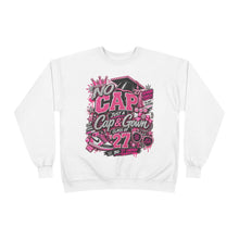 Load image into Gallery viewer, Unisex EcoSmart® Crewneck Sweatshirt