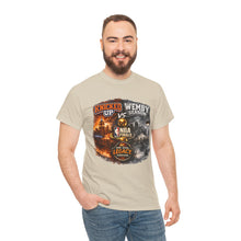 Load image into Gallery viewer, Basketball Finals 2026 Fan Graphic Unisex Heavy Cotton Tee