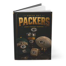 Load image into Gallery viewer, Gameday Glam Journal Matte