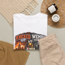 Load image into Gallery viewer, Basketball Finals 2026 Fan Graphic Unisex Heavy Cotton Tee