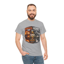 Load image into Gallery viewer, Basketball Finals 2026 Fan Graphic Unisex Heavy Cotton Tee
