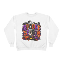 Load image into Gallery viewer, Spooky Season Halloween Unisex EcoSmart® Crewneck Sweatshirt