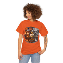 Load image into Gallery viewer, Basketball Finals 2026 Fan Graphic Unisex Heavy Cotton Tee
