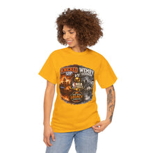 Load image into Gallery viewer, Basketball Finals 2026 Fan Graphic Unisex Heavy Cotton Tee