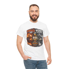 Load image into Gallery viewer, Basketball Finals 2026 Fan Graphic Unisex Heavy Cotton Tee