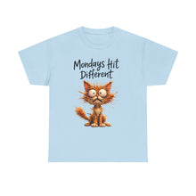 Load image into Gallery viewer, Unisex Heavy Cotton Tee