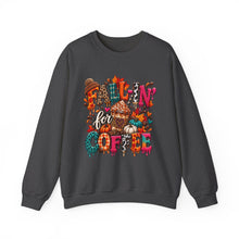 Load image into Gallery viewer, Unisex Heavy Blend™ Crewneck Sweatshirt