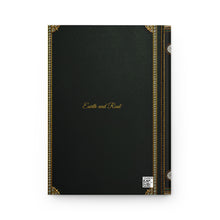 Load image into Gallery viewer, Gameday Glam Hardcover Journal Matte