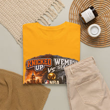 Load image into Gallery viewer, Basketball Finals 2026 Fan Graphic Unisex Heavy Cotton Tee