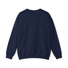 Load image into Gallery viewer, Too Glam to Give a Damn Goose Unisex Heavy Blend™ Crewneck Sweatshirt
