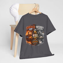 Load image into Gallery viewer, Basketball Finals 2026 Fan Graphic Unisex Heavy Cotton Tee