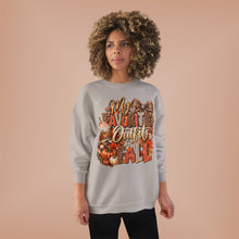 Load image into Gallery viewer, My Favorite Outfit Is Fall Unisex EcoSmart® Crewneck Sweatshirt