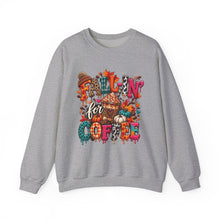 Load image into Gallery viewer, Unisex Heavy Blend™ Crewneck Sweatshirt