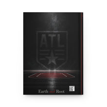 Load image into Gallery viewer, Gameday Glam Hardcover Journal Matte