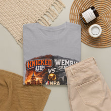 Load image into Gallery viewer, Basketball Finals 2026 Fan Graphic Unisex Heavy Cotton Tee