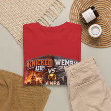 Load image into Gallery viewer, Basketball Finals 2026 Fan Graphic Unisex Heavy Cotton Tee