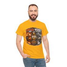 Load image into Gallery viewer, Basketball Finals 2026 Fan Graphic Unisex Heavy Cotton Tee
