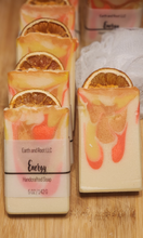 Load image into Gallery viewer, Energy Soap