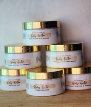 Load image into Gallery viewer, Body Butter