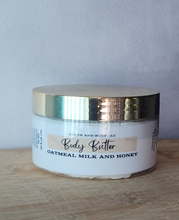 Load image into Gallery viewer, Body Butter