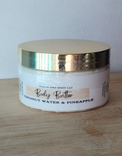 Load image into Gallery viewer, Body Butter