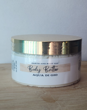 Load image into Gallery viewer, Body Butter