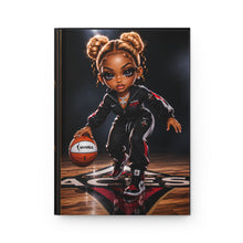 Load image into Gallery viewer, Gameday Glam Hardcover Journal Matte