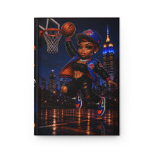 Load image into Gallery viewer, Gameday Glam Hardcover Journal Matte