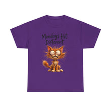 Load image into Gallery viewer, Unisex Heavy Cotton Tee
