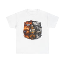 Load image into Gallery viewer, Basketball Finals 2026 Fan Graphic Unisex Heavy Cotton Tee
