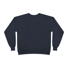 Load image into Gallery viewer, Graduation 'No Cap — Just a Cap & Gown' Crewneck Sweatshirt