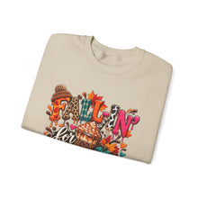Load image into Gallery viewer, Unisex Heavy Blend™ Crewneck Sweatshirt