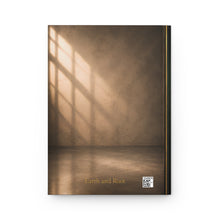 Load image into Gallery viewer, Gameday Glam Hardcover Journal Matte